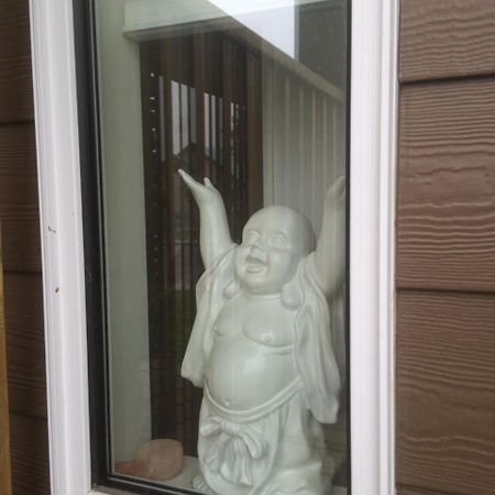 Spa Inspired Guest Suite Jasper Exterior photo